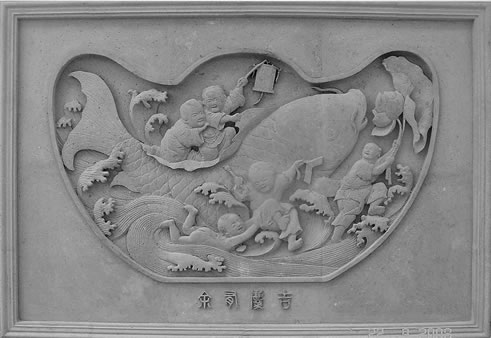 磚雕6