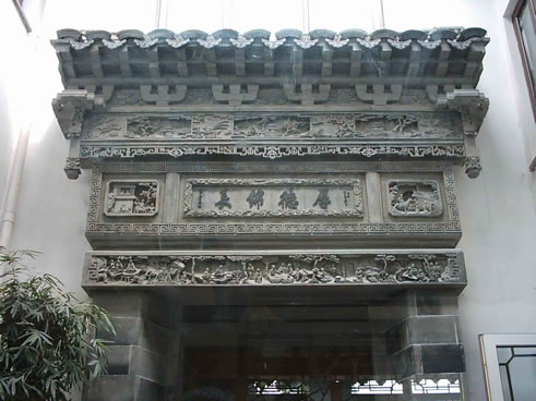 門(mén)樓-5
