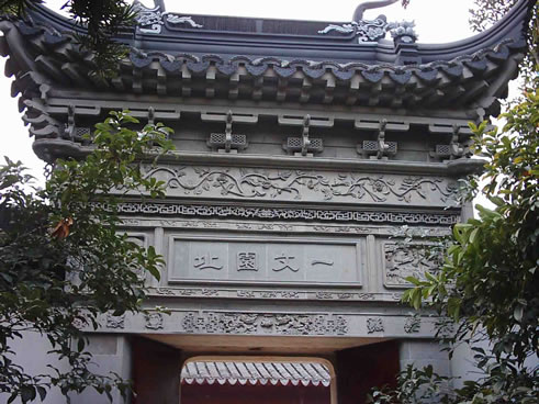門(mén)樓-4