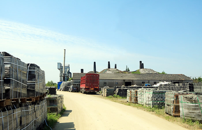 勞動場(chǎng)景