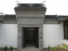 門(mén)樓-1