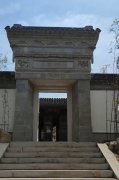 門(mén)樓-3