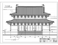 古建築施工磚雕的準備工
